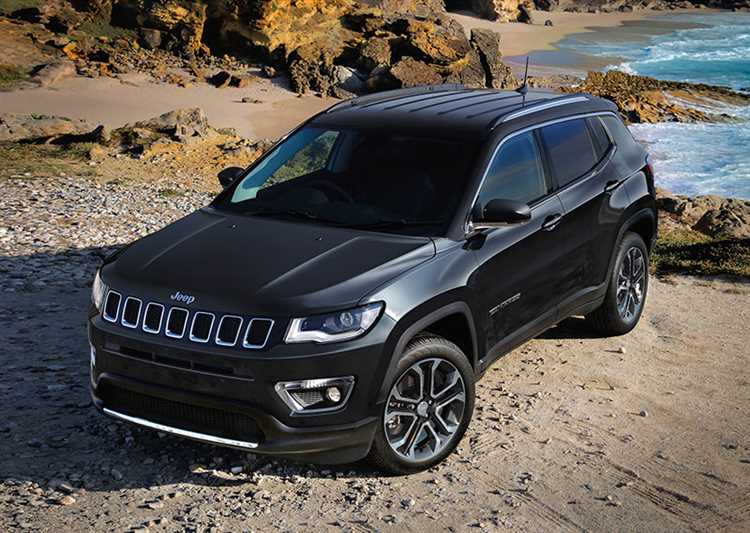 2023 Jeep Compass: Release Date, Price, and Specs   All You Need to Know