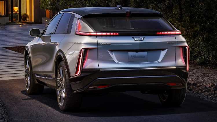 The Rise of Hybrid SUVs in 2023