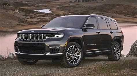 The Latest Trends in Luxury SUVs