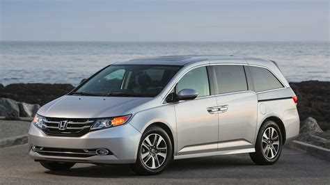 The Most Reliable Minivans for Long-Term Use