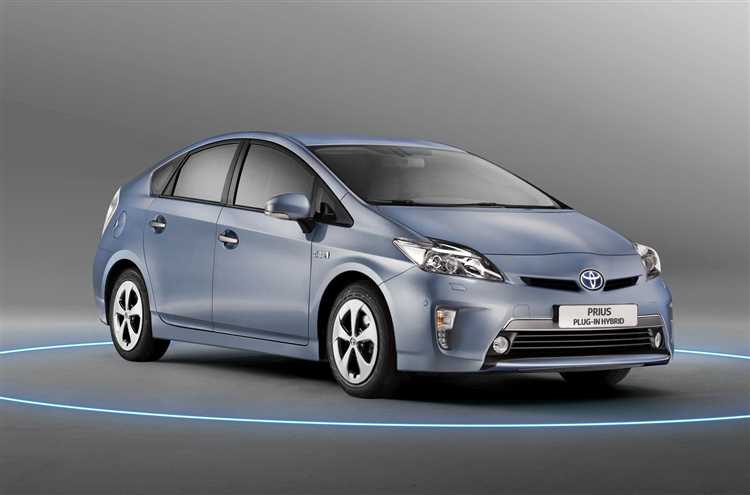 The Toyota Prius: An Overview of the Popular Hybrid Vehicle