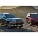 Explore the Top-Tier Luxury Jeeps in Saco