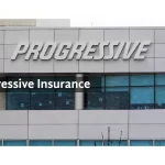 Progressive Auto Insurance