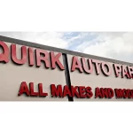 Quirk Auto Group