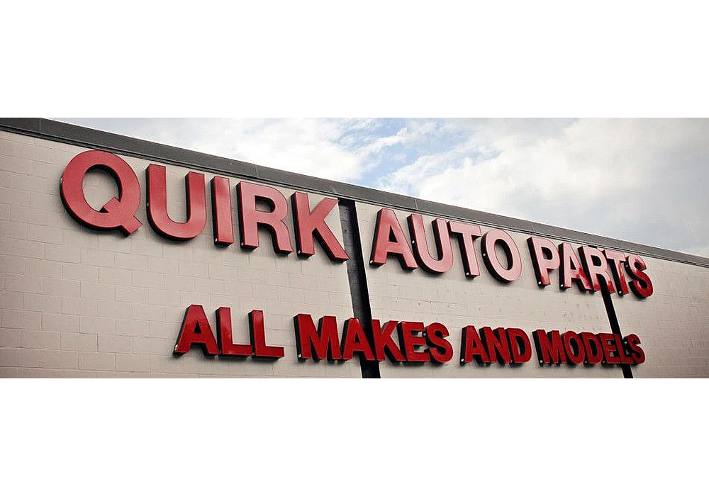 Quirk Auto Group