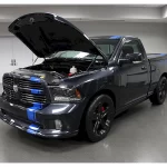 The RAM 1500 Rumble