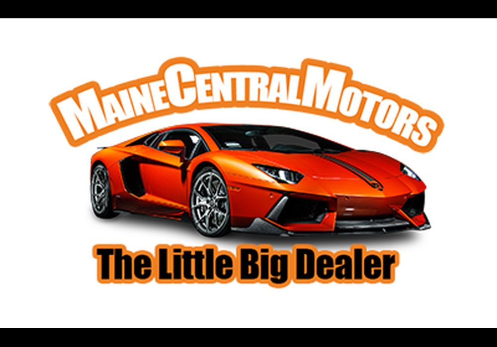 Central Maine Motors Auto Group dealership