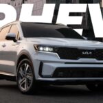 The 2023 Kia Sorento PHEV Has It All, Even If It’s Not Exciting