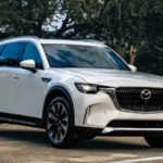 The 2024 Mazda CX-90 PHEV Is All About Give And Take