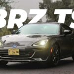 The 2024 Subaru BRZ tS Is Still Magical