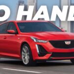 The Cadillac CT5-V With Super Cruise Is a Future I Can Support