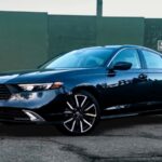 The Honda Accord Makes A Strong Case For Hybrids