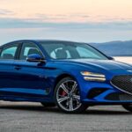 The New Four-Cylinder Genesis G70 Is Better, But The V6 Is Still Best