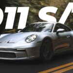 The Porsche 911 S/T Is So Good It’ll Make You Mad