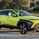 The 2024 Hyundai Kona Has More Room for Activities