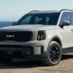 The 2024 Kia Telluride Still Knows How To Be Great