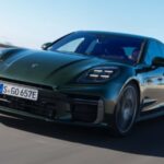 The 2024 Porsche Panamera’s Active Suspension Is A Game-Changer