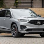 The Acura MDX Type S Is So Close to Greatness