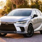 Who Is The Lexus RX 500h F Sport For, Exactly?