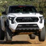 2024 Toyota Tacoma Hybrid: It’s Real Good