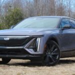 The 2024 Cadillac Lyriq Is Worth the Hassle