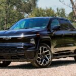 The $100K Silverado EV Is All Battery, No Luxury