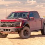 The 2024 Ford Raptor R Is a Badass Truck Made Better