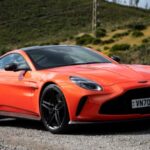 The 2025 Aston Martin Vantage Will Make You Reconsider That Porsche