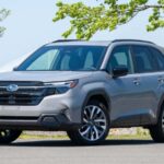 The 2025 Subaru Forester Is Perfect for Subaru Buyers