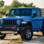 The Jeep Gladiator Mojave Isn’t the Desert Runner You Want