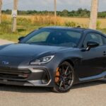 The Subaru BRZ tS Is Great, but It’s Still Not an STI