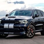 We’ll Miss You, Dodge Durango Hellcat