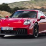 2025 Porsche 911 Review: A Hybrid Without Compromise