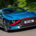 First Drive: The Valour Is Proof Aston Martin Can Still Make a Perfect Car