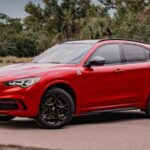 Last Drive: Alfa Romeo Stelvio Quadrifoglio