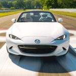 The 2024 Mazda MX-5 Miata Makes for an Even Better Benchmark