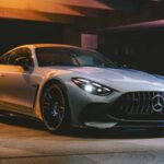 The 2024 Mercedes-AMG GT63 Isn’t the Sports Car I Remember