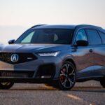 The 2025 Acura MDX Is Better Without the Trackpad