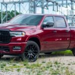 The 2025 Ram 1500 Is Better Without the Hemi V-8