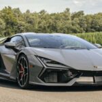 The Revuelto Is an Astronomical Leap Forward for Lamborghini