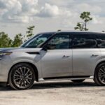 The 2025 Infiniti QX80 Is Good When it Needs to Be Great