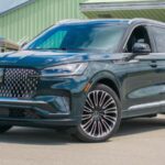 The 2025 Lincoln Aviator Needs To Try Harder