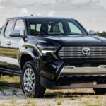 The Toyota Tacoma Limited Is Worth Every Penny