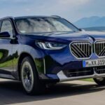 The 2025 BMW X3 Goes Hybrid but Sticks to Its Roots