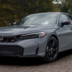 The 2025 Honda Civic Si Gets Better With Age