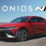 The Hyundai Ioniq 5 N Has One Major Flaw