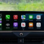 Toyota’s Infotainment System Sets the Standard: Review