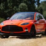 Aston Martin Finally Fixed the DBX: First Drive Review