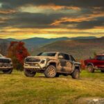 Bison Vs Raptor Vs Trailhunter: The Ultimate Off-Road Truck Showdown