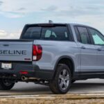 Honda Needs a New Ridgeline: Review